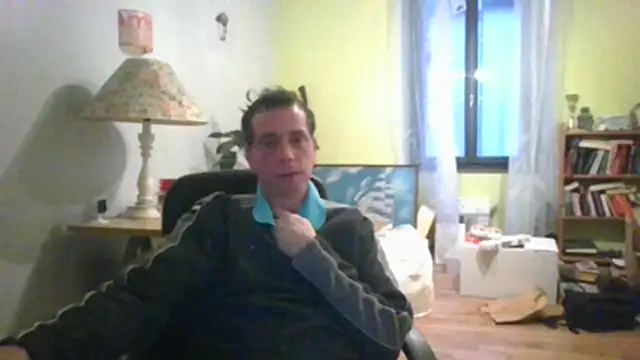 cloupefun online show from November 30, 4:30 pm