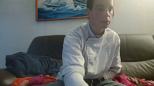 cloupefun online show from February 23, 7:31 am