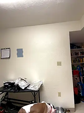 Snapshot of LacieStar chatting on December 1, 8:58 pm LacieStar online show from December 1, 8:58 pm