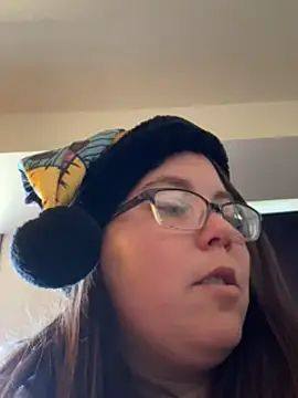 Snapshot of LacieStar chatting on December 1, 5:51 pm LacieStar online show from December 1, 5:51 pm