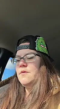 Snapshot of LacieStar chatting on December 3, 5:49 pm LacieStar online show from December 3, 5:49 pm