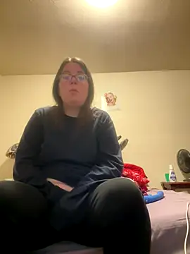 Snapshot of LacieStar chatting on December 4, 1:41 am LacieStar online show from December 4, 1:41 am