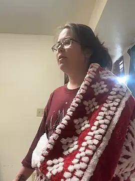 Snapshot of LacieStar chatting on December 13, 5:54 pm LacieStar online show from December 13, 5:54 pm