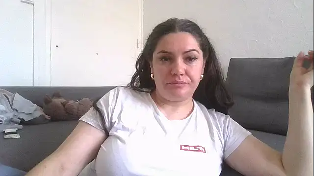 Snapshot of Squirtlady38 chatting on October 10, 11:55 am Squirtlady38 online show from October 10, 11:55 am