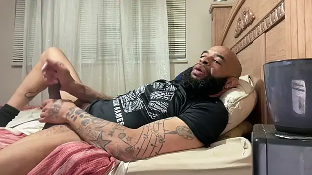 ANAKONDA KIING online show from February 14, 10:48 am