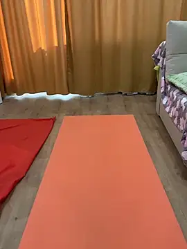 angelmommu online show from March 6, 6:30 am