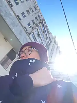 angelmommu online show from March 19, 11:06 am