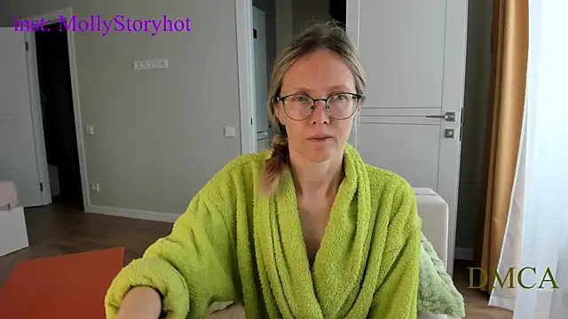 angelmommu online show from May 7, 4:50 am