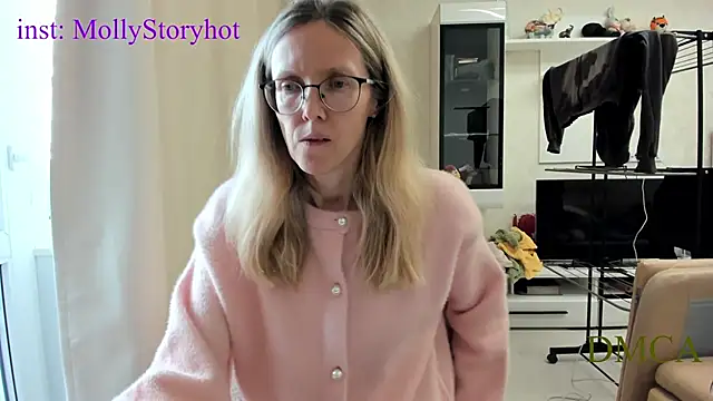 angelmommu online show from April 12, 9:23 am