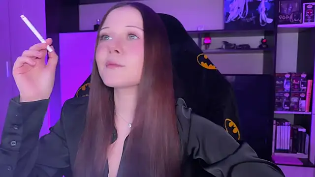 jasminevine online show from April 2, 9:21 pm