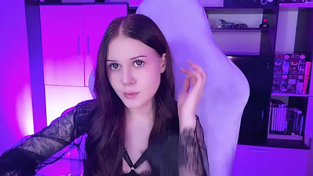 jasminevine online show from February 6, 4:10 am