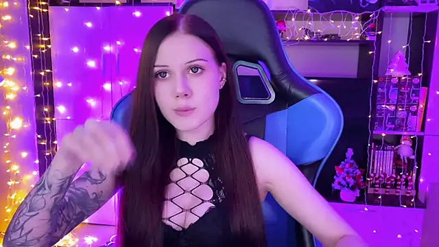 jasminevine online show from December 28, 9:40 pm