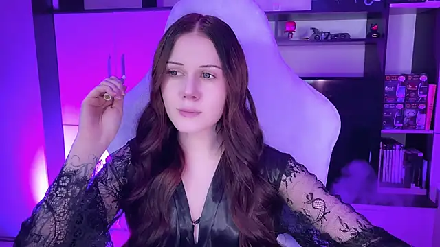 jasminevine online show from February 20, 7:52 pm