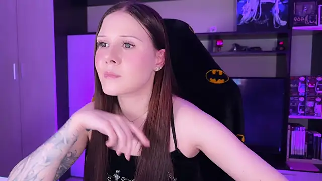 jasminevine online show from February 7, 9:50 am