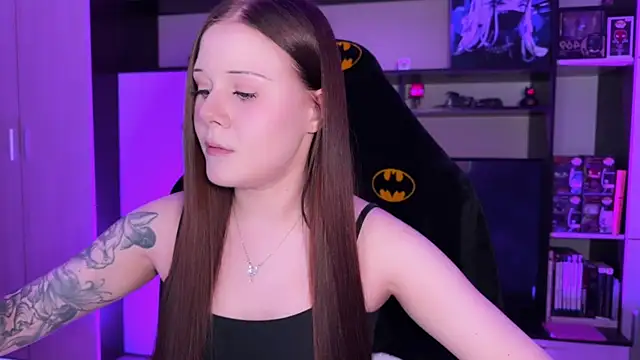 jasminevine online show from March 27, 6:44 am