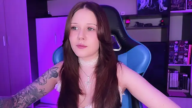 jasminevine online show from June 17, 3:22 pm