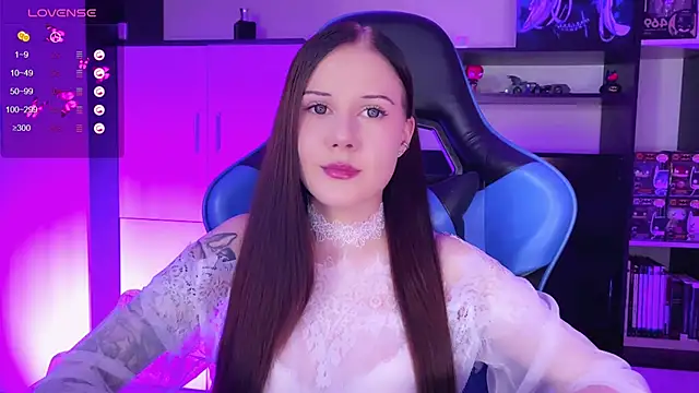 jasminevine online show from December 6, 11:52 pm