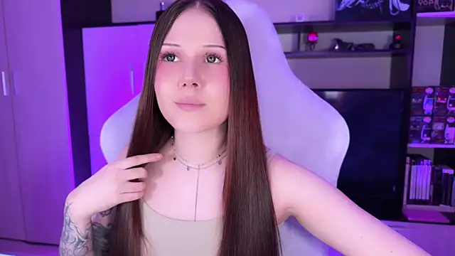 jasminevine online show from October 6, 11:49 pm