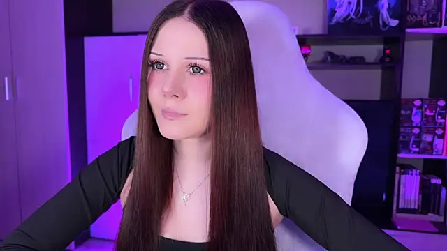 jasminevine online show from November 7, 5:45 am