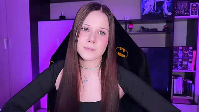 jasminevine online show from April 4, 10:38 pm