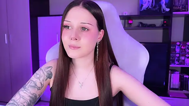 jasminevine online show from November 9, 6:12 pm