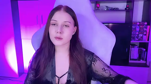 jasminevine online show from February 7, 2:50 am