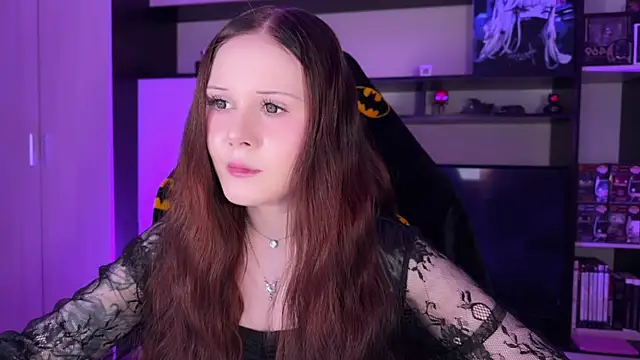 jasminevine online show from February 12, 6:57 am