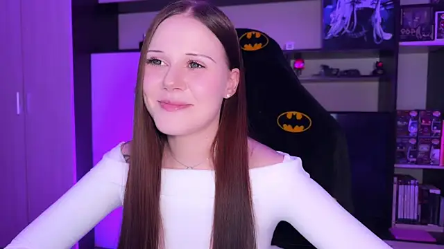 jasminevine online show from March 15, 10:28 pm