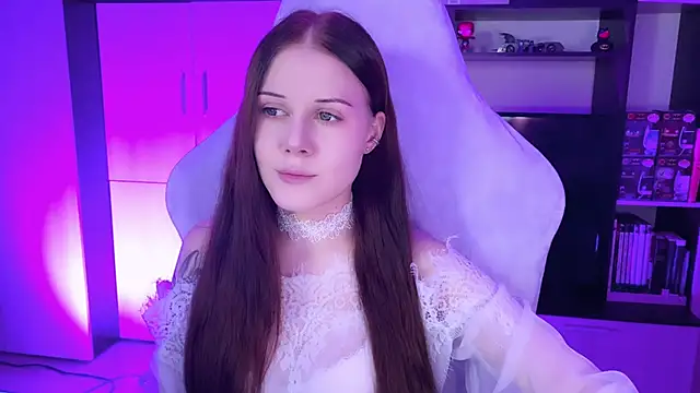 jasminevine online show from February 4, 9:20 pm