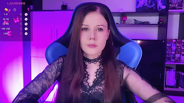 jasminevine online show from December 1, 5:29 pm
