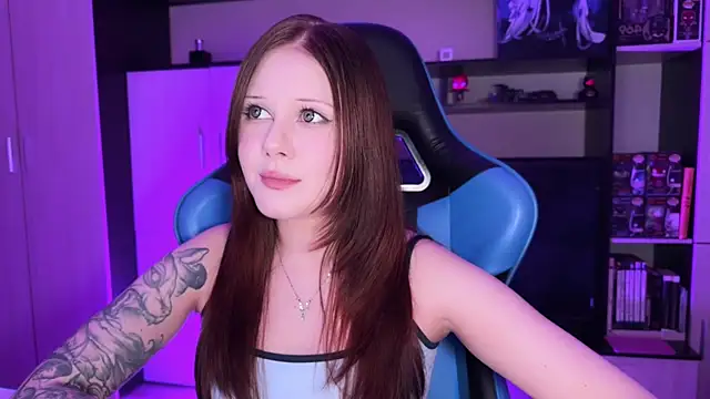 jasminevine online show from July 6, 5:25 am
