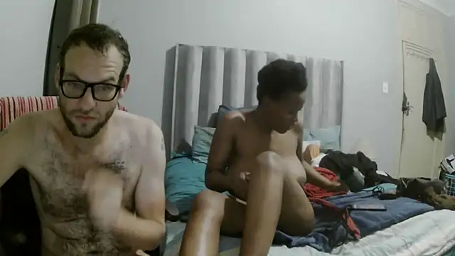 COOKIECANDY online show from April 14, 9:31 pm