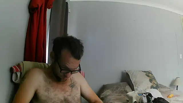 COOKIECANDY online show from April 3, 9:16 am