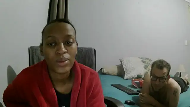 COOKIECANDY online show from March 6, 8:37 pm