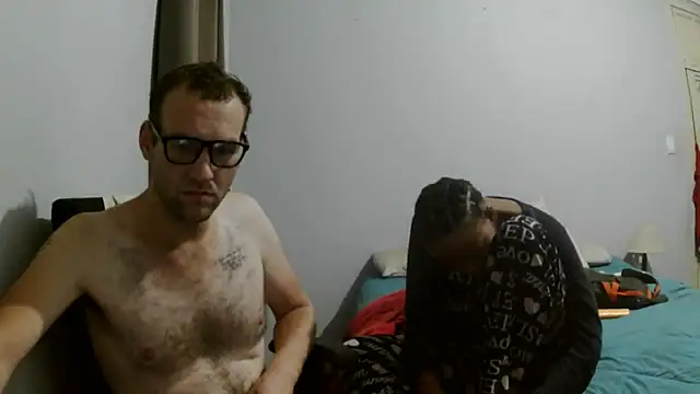 COOKIECANDY online show from March 13, 10:04 pm