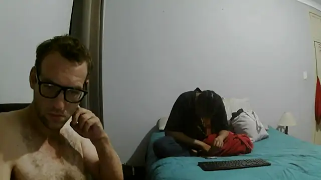 COOKIECANDY online show from March 19, 8:53 pm