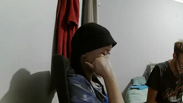 COOKIECANDY online show from January 16, 8:57 pm