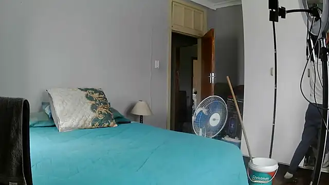 COOKIECANDY online show from February 23, 12:17 pm