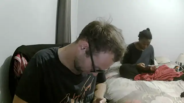 COOKIECANDY online show from March 26, 7:34 pm