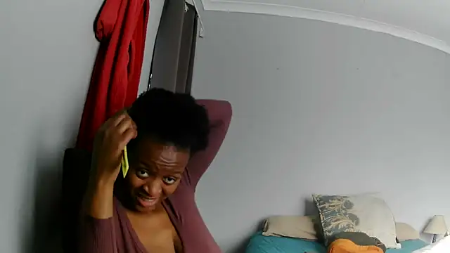 COOKIECANDY online show from March 9, 12:52 pm