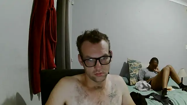 COOKIECANDY online show from February 12, 9:03 pm