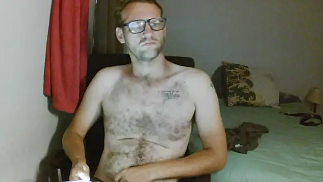 COOKIECANDY online show from January 9, 2:24 pm