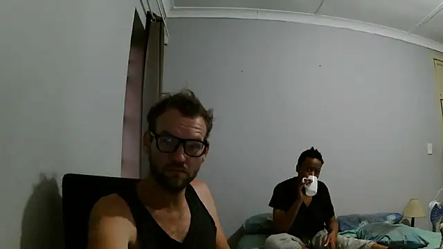 COOKIECANDY online show from January 18, 5:16 pm