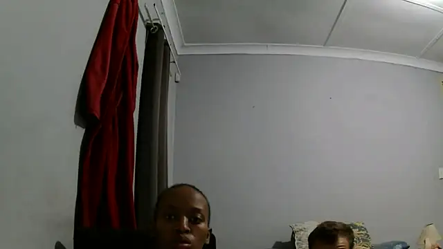 COOKIECANDY online show from February 10, 9:14 pm