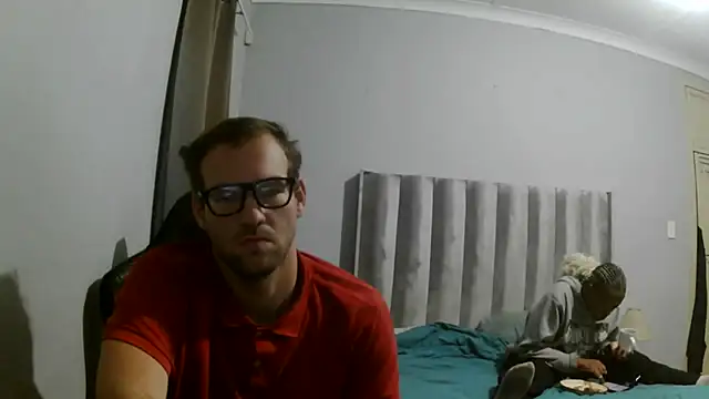 Snapshot of COOKIECANDY chatting on May 1, 8:03 pm COOKIECANDY online show from May 1, 8:03 pm