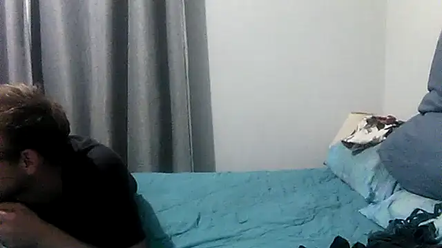 COOKIECANDY online show from October 23, 9:35 pm