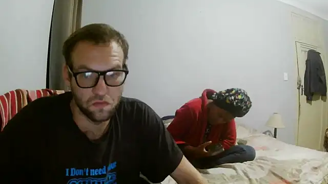 COOKIECANDY online show from April 7, 7:26 pm