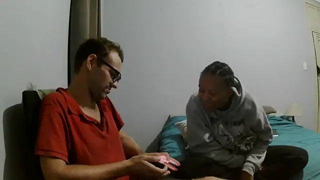 COOKIECANDY online show from March 12, 8:13 pm