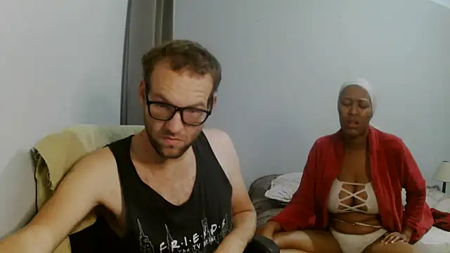 COOKIECANDY online show from April 4, 8:15 pm