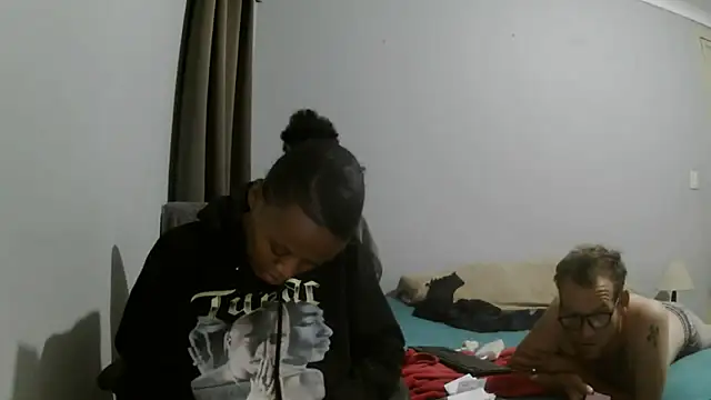 COOKIECANDY online show from March 5, 9:00 pm